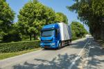 Iveco EuroCargo 180-320 2015 года